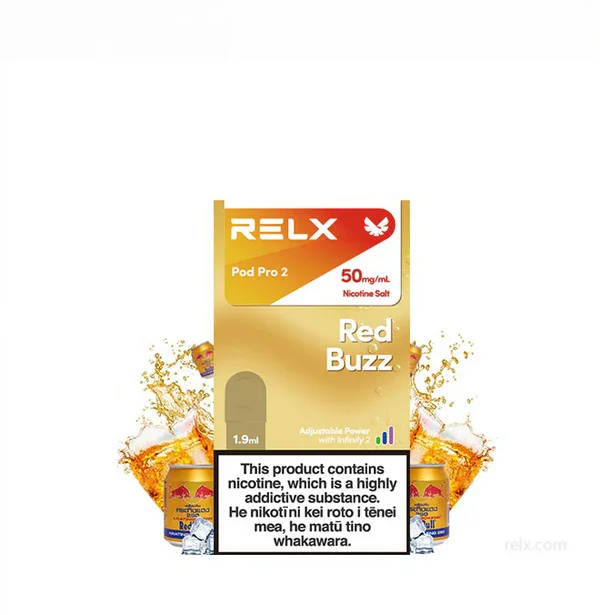 RELX 悅刻6代煙彈推薦 | (通用五代、六代主機) | 原廠正品台灣現貨