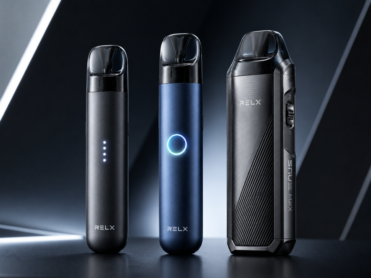 RELX 悅刻電子煙完整使用教學｜漏油、沒味道、吸不動一次解決